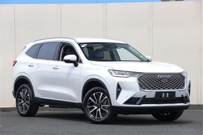 2025 GWM Haval H6 Lux Wagon B01 for sale in Ringwood